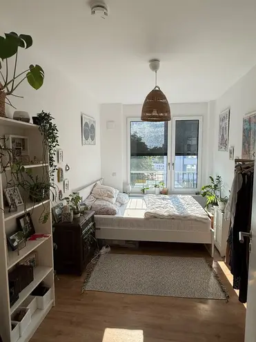 3 Zimmer Wohnung mit 85 m² in Dresden – Bild 9