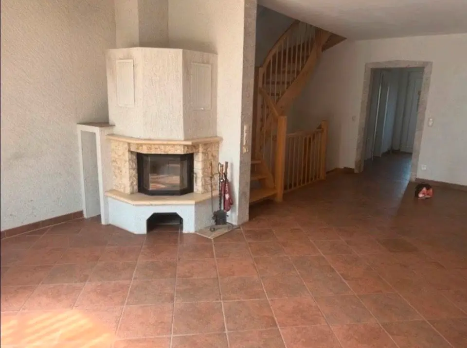 4 Zimmer Haus mit 110 m² in Magdeburg – Bild 6