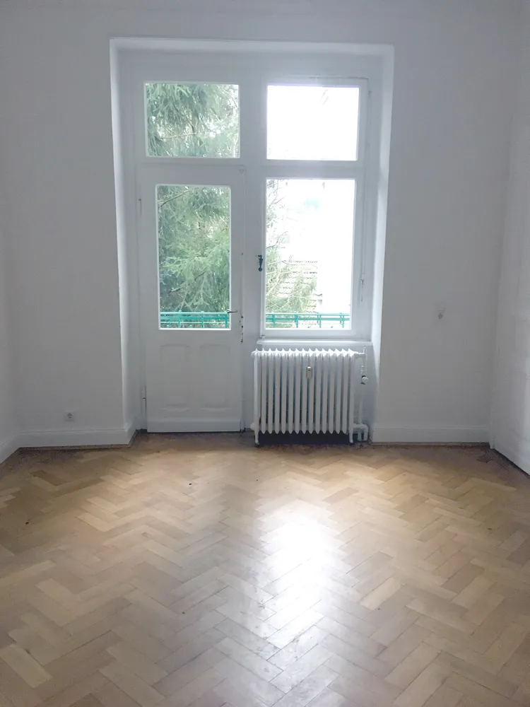 6 Zimmer Wohnung mit 141 m² in Wuppertal – Bild 4