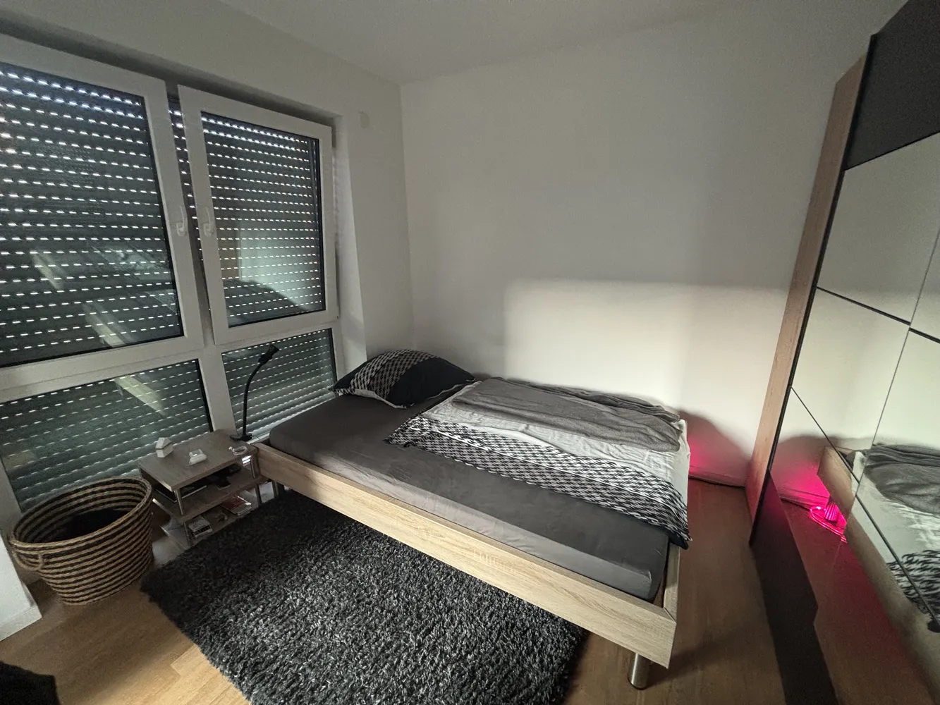2 Zimmer Wohnung mit 42 m² in Münster – Bild 6