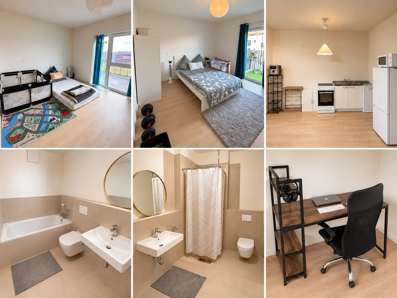 3 room apartment with 99 m² in Berlin – Photo 1