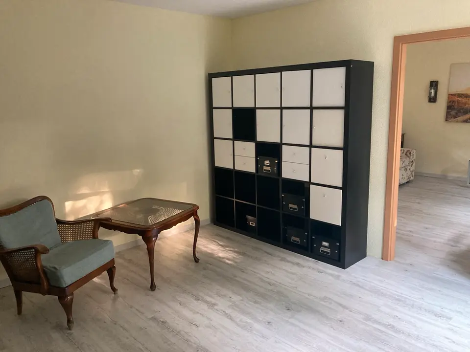 2 room apartment with 60 m² in Jena – Photo 2