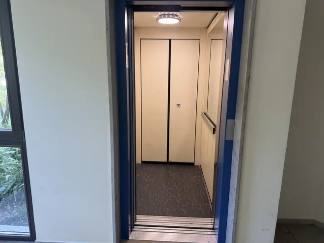 1 Zimmer Wohnung mit 42 m² in München – Bild 11