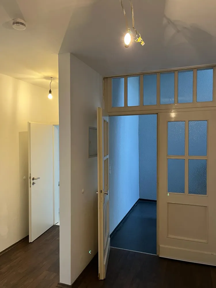 4 Zimmer Wohnung mit 100 m² in Bielefeld – Bild 3