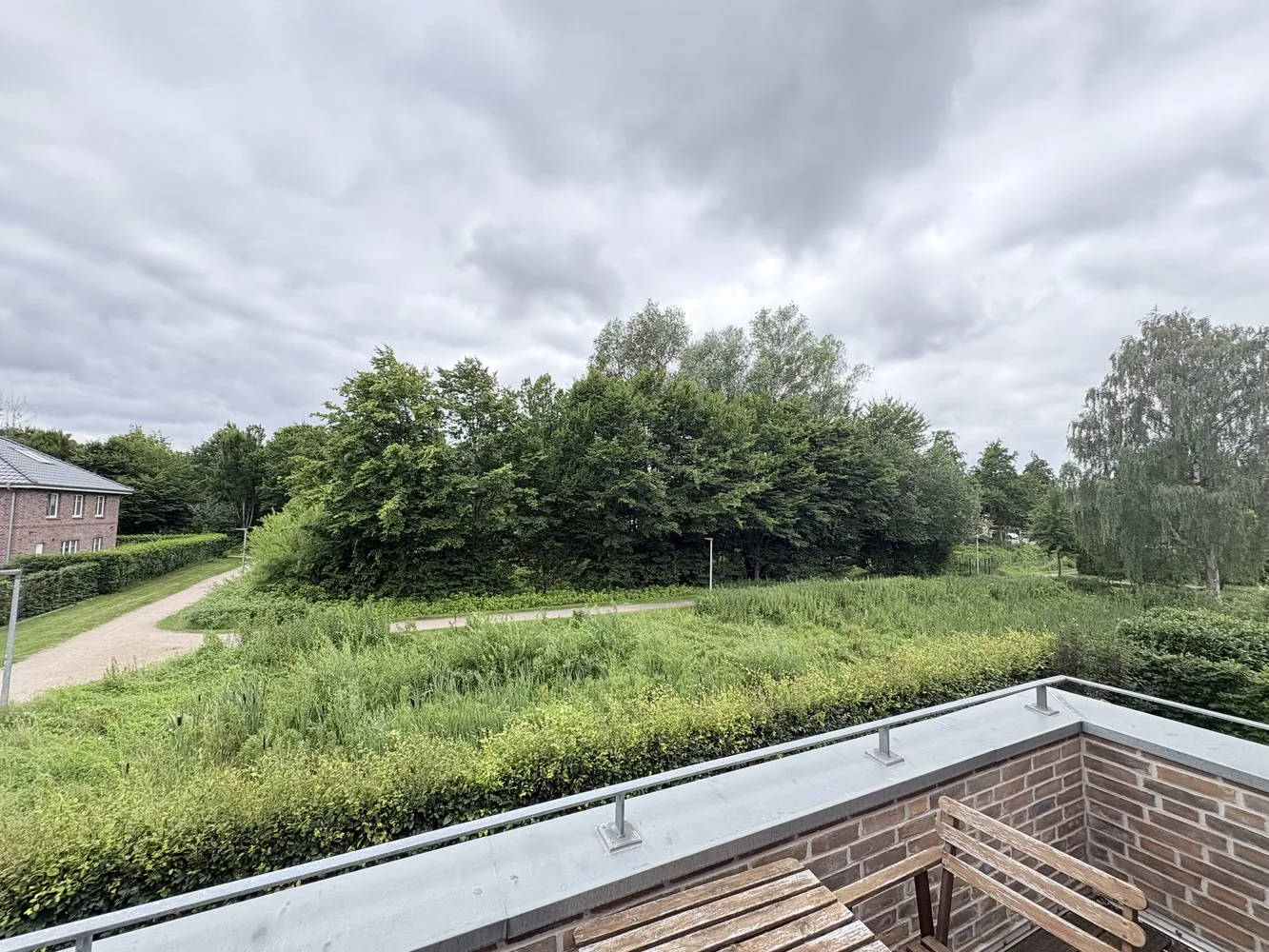 4 Zimmer Wohnung mit 136 m² in Elmshorn – Bild 8