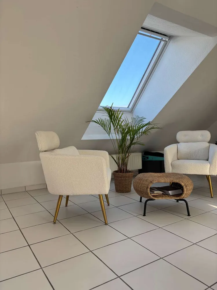 2 Zimmer Wohnung mit 70 m² in Düsseldorf – Bild 3
