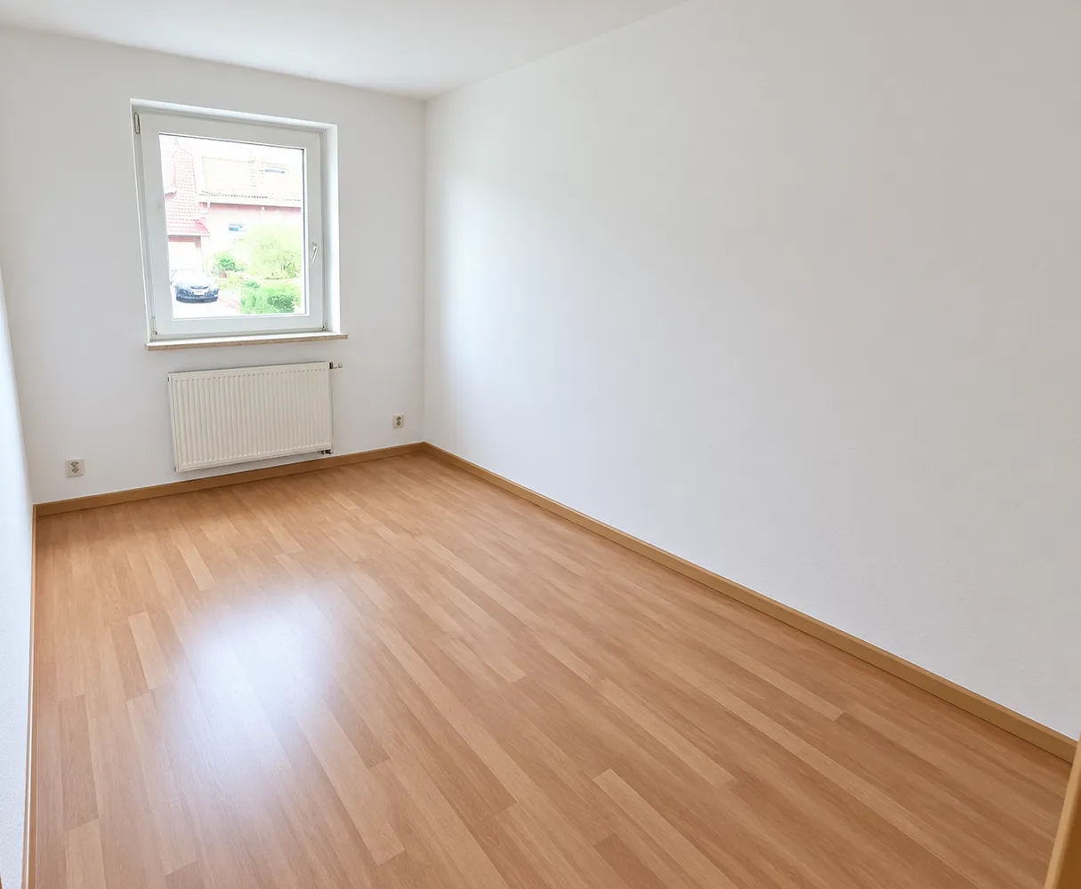 2 room apartment with 42 m² in Eisenach – Photo 7