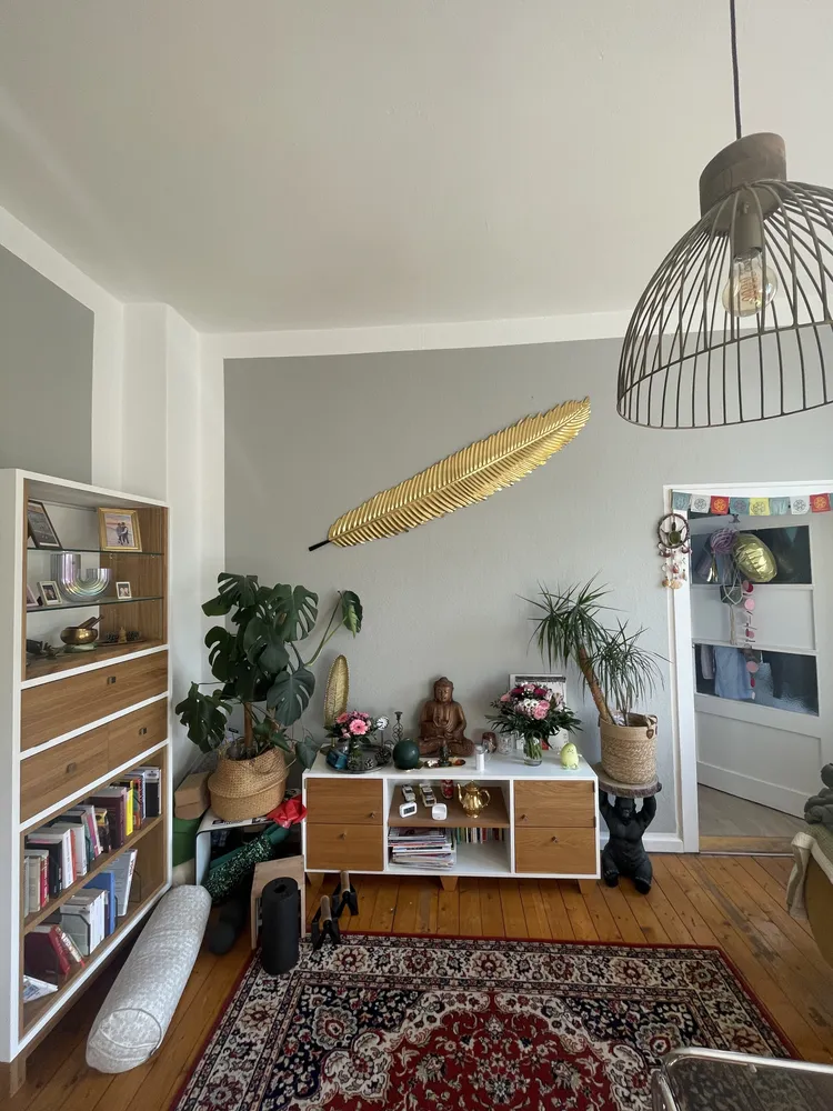 3 Zimmer Wohnung mit 80 m² in Hannover – Bild 3