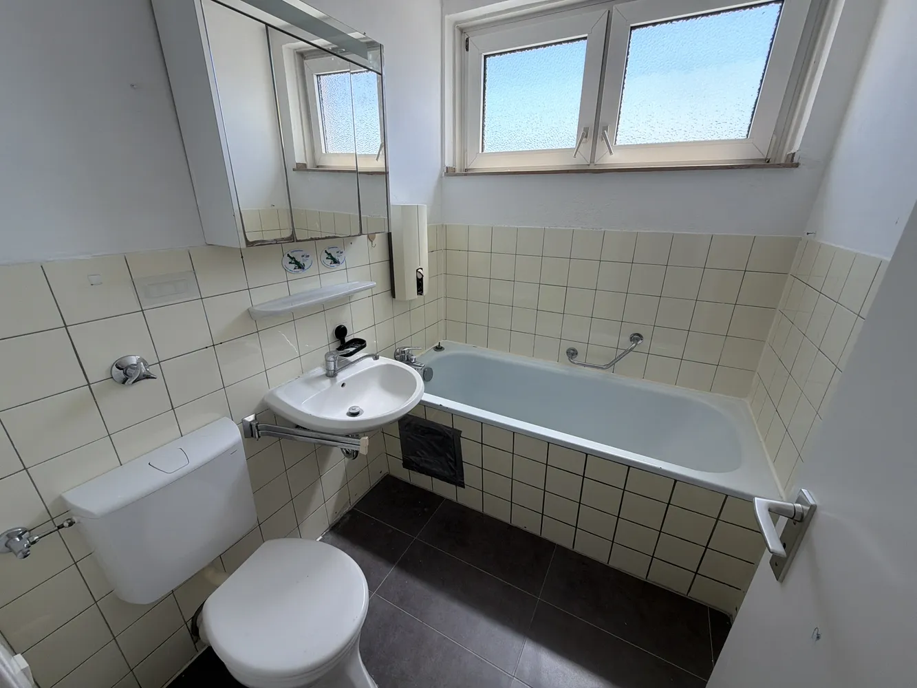 2 Zimmer Wohnung mit 69 m² in Düsseldorf – Bild 8