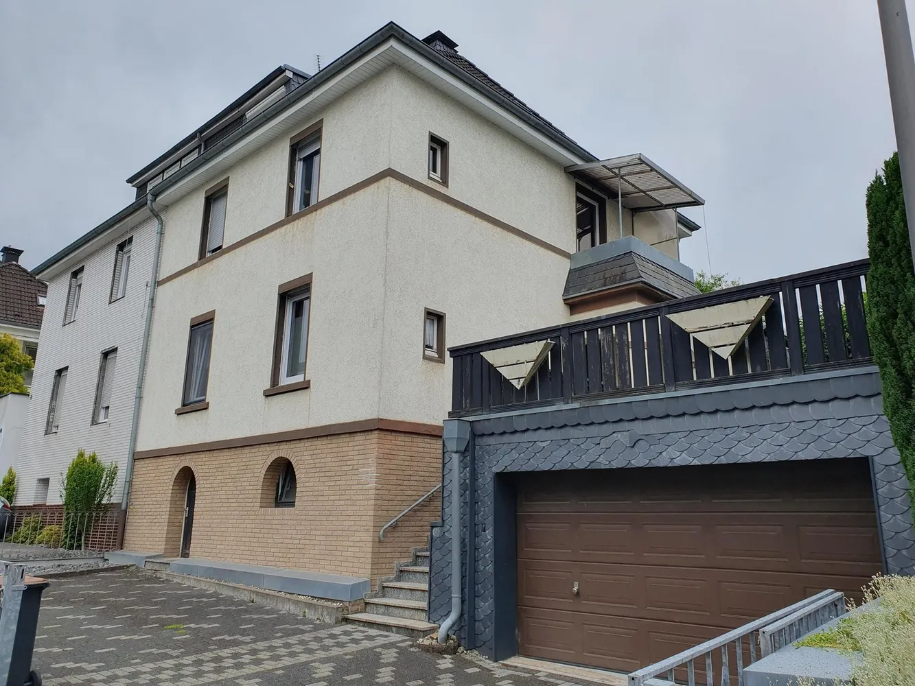 5 Zimmer Haus mit 159 m² in Velbert – Bild 2