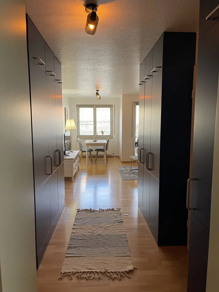2 Zimmer Wohnung mit 47 m² in Stuttgart – Bild 7