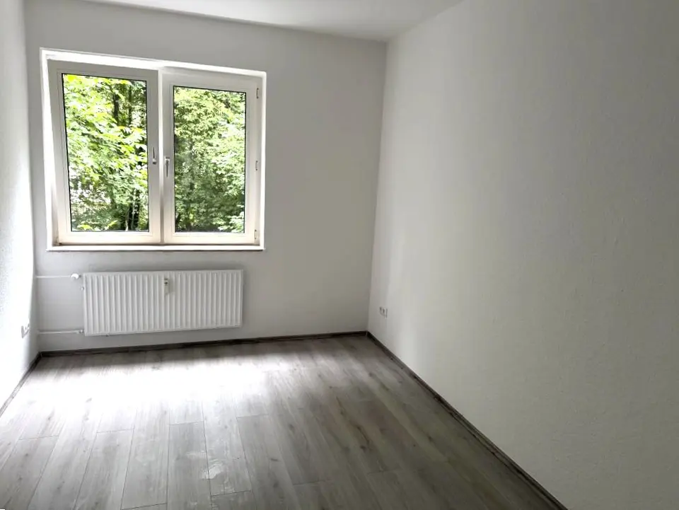 2 Zimmer Wohnung mit 44 m² in Hagen – Bild 2