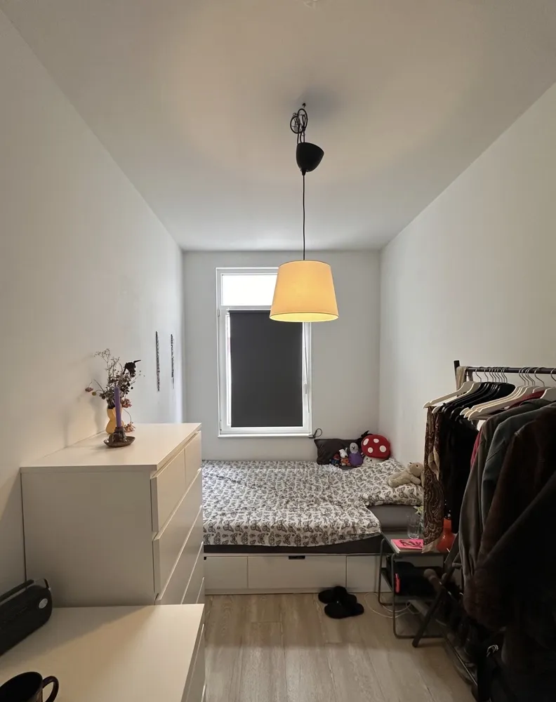 3 Zimmer Wohnung mit 40 m² in Hannover – Bild 8