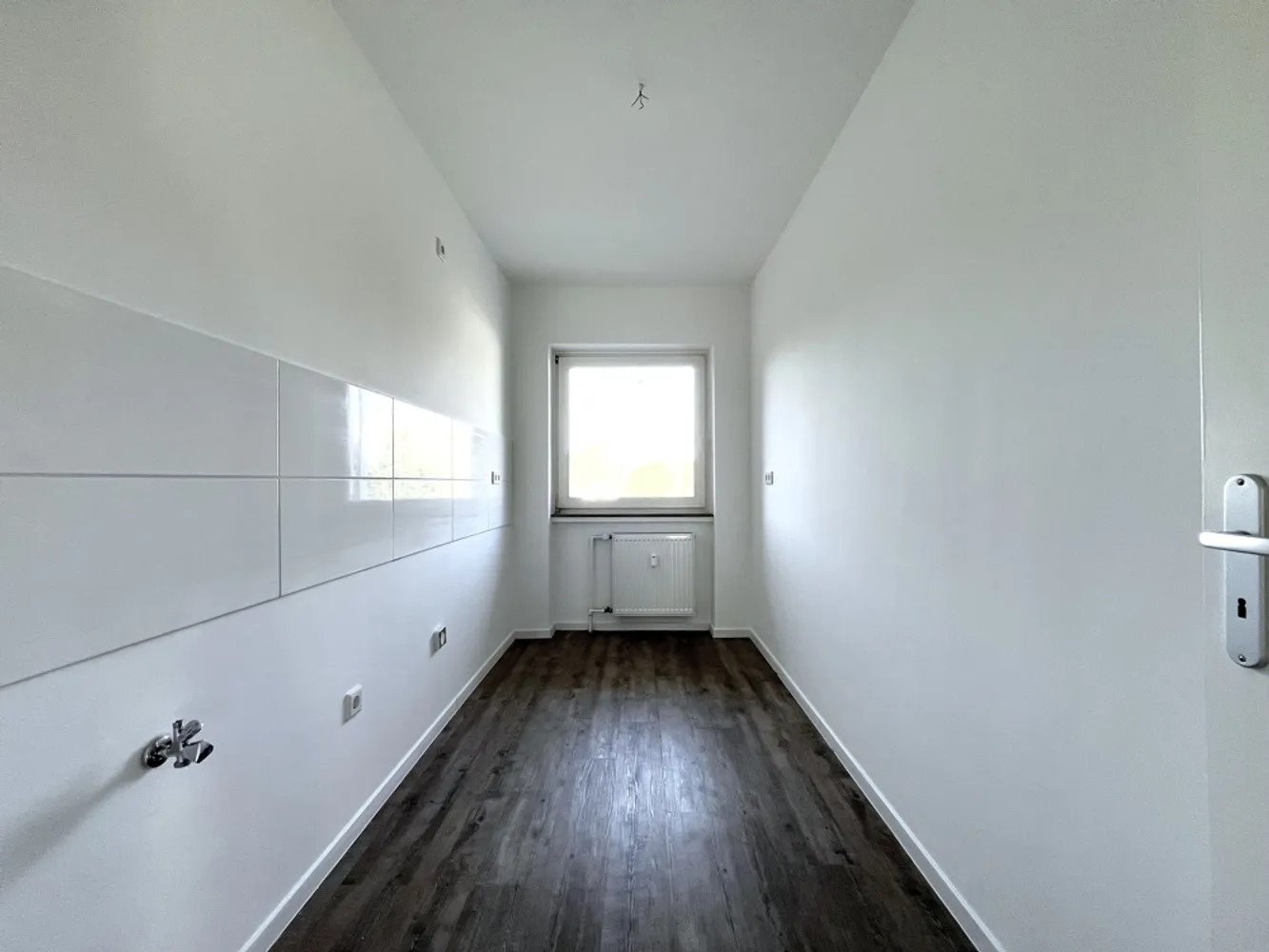 3 Zimmer Wohnung mit 60 m² in Bremen – Bild 6