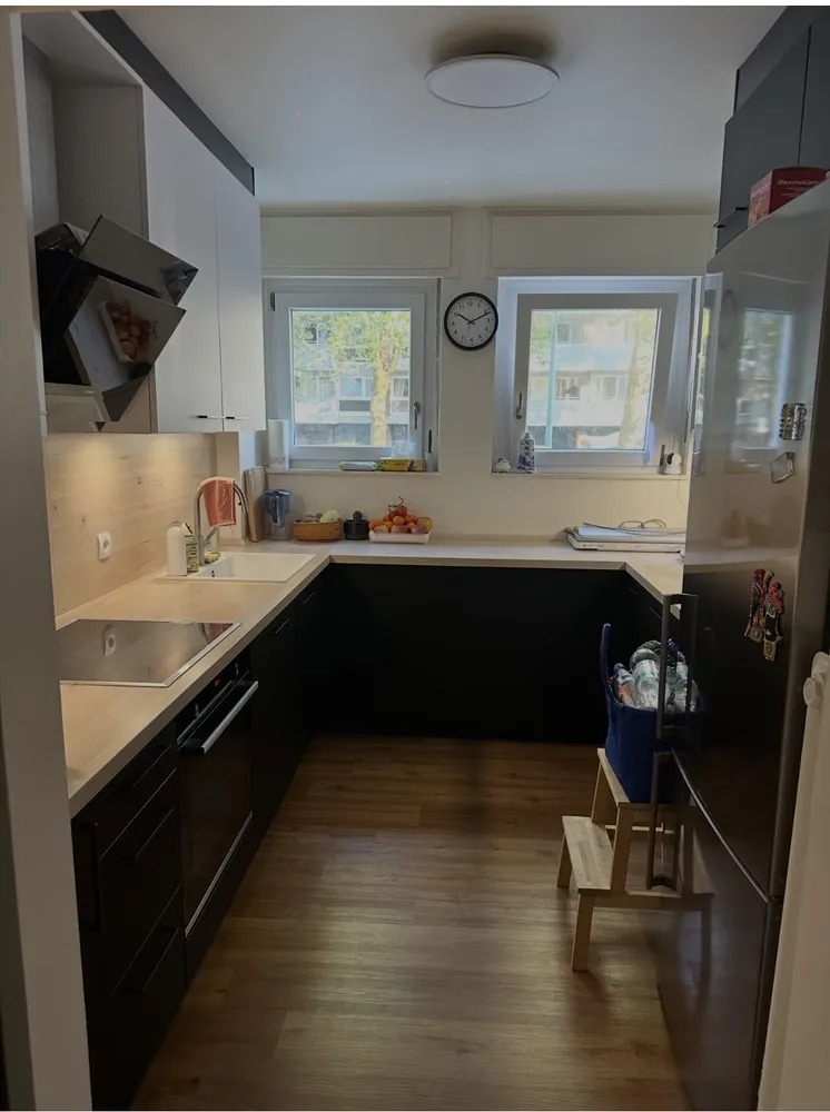 3 Zimmer Wohnung mit 70 m² in Düsseldorf – Bild 6