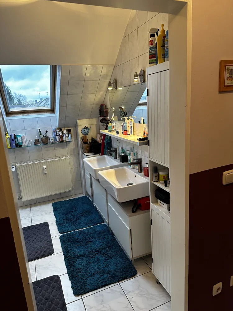3 room apartment with 101 m² in Nuremberg – Photo 4