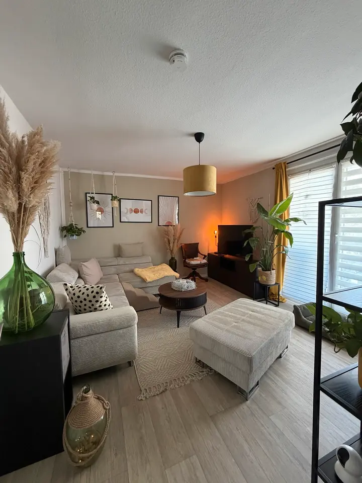 3 Zimmer Wohnung mit 61 m² in Magdeburg – Bild 1