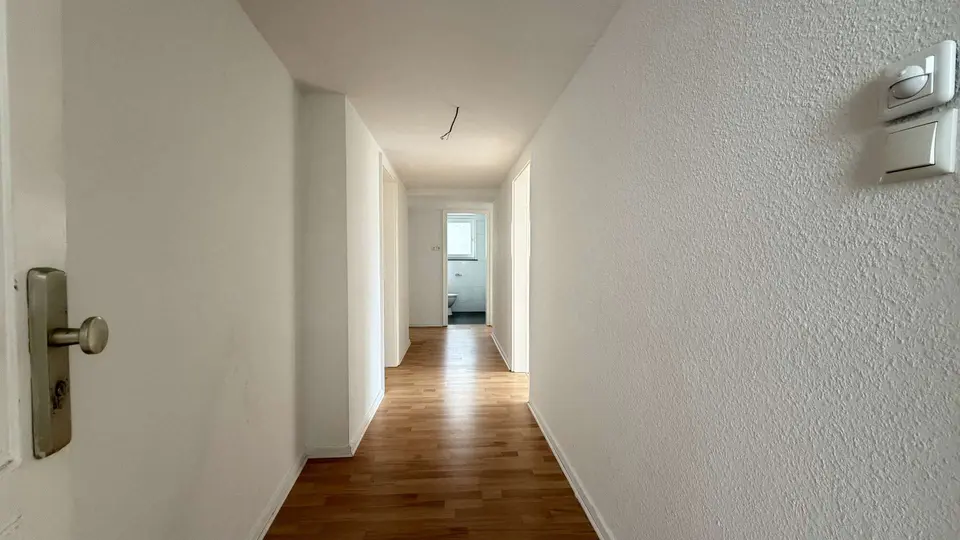 2 Zimmer Wohnung mit 26 m² in Kassel – Bild 7
