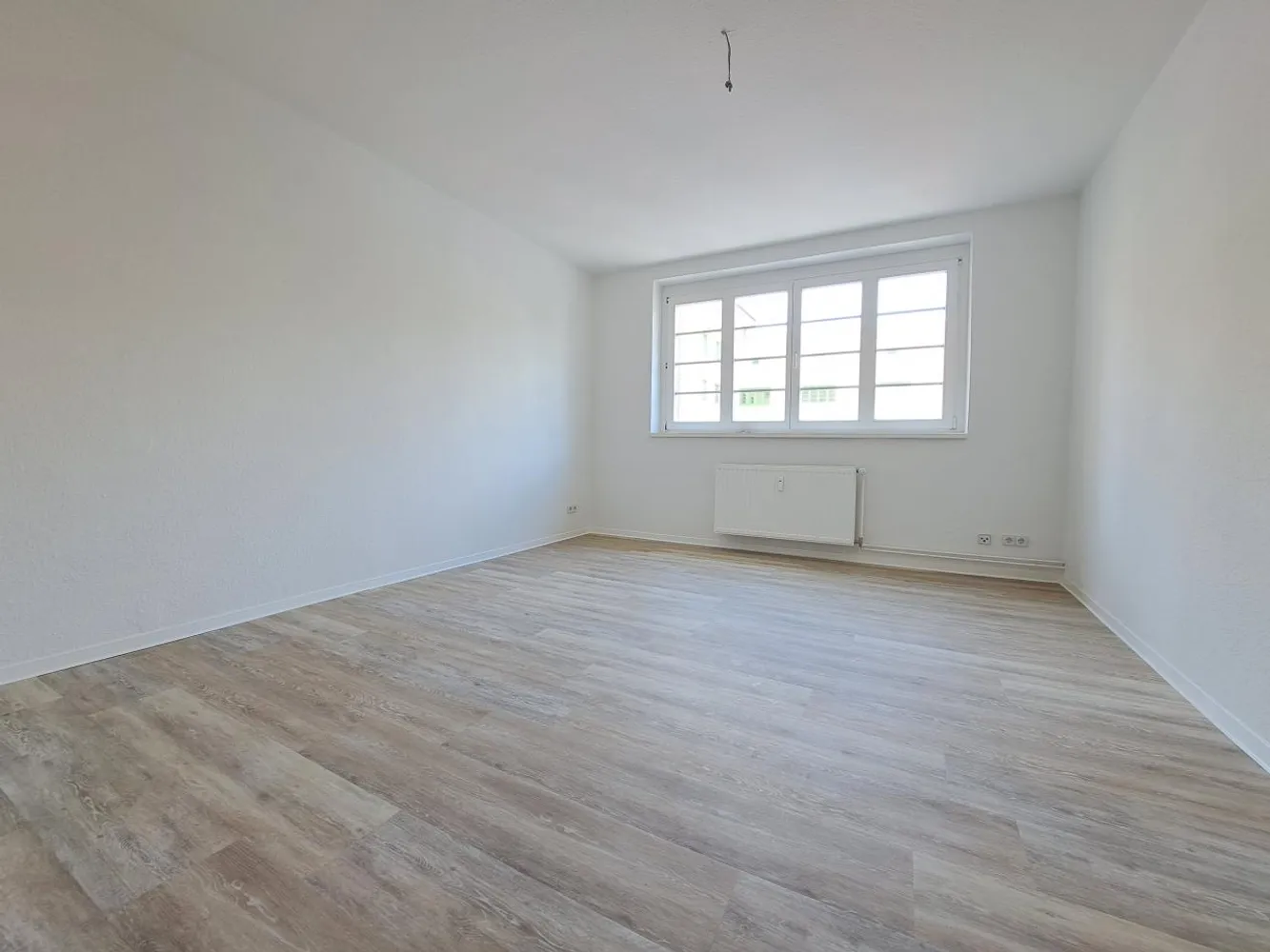 3 Zimmer Wohnung mit 67 m² in Magdeburg – Bild 1