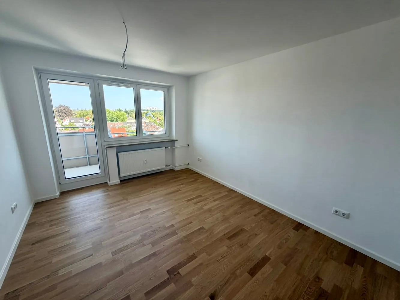 3 Zimmer Wohnung mit 72 m² in Regensburg – Bild 4
