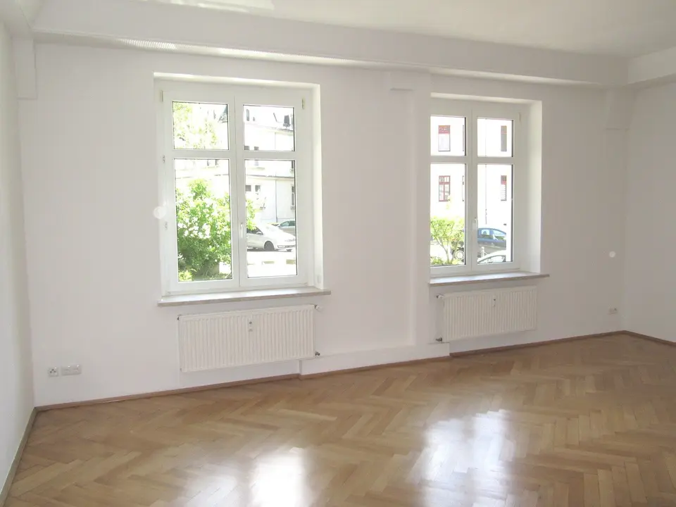 3 Zimmer Wohnung mit 83 m² in Zwickau – Bild 1