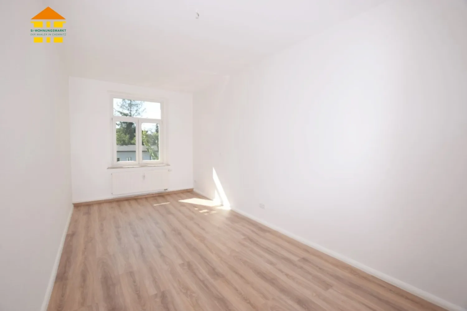 2 Zimmer Wohnung mit 55 m² in Chemnitz – Bild 11