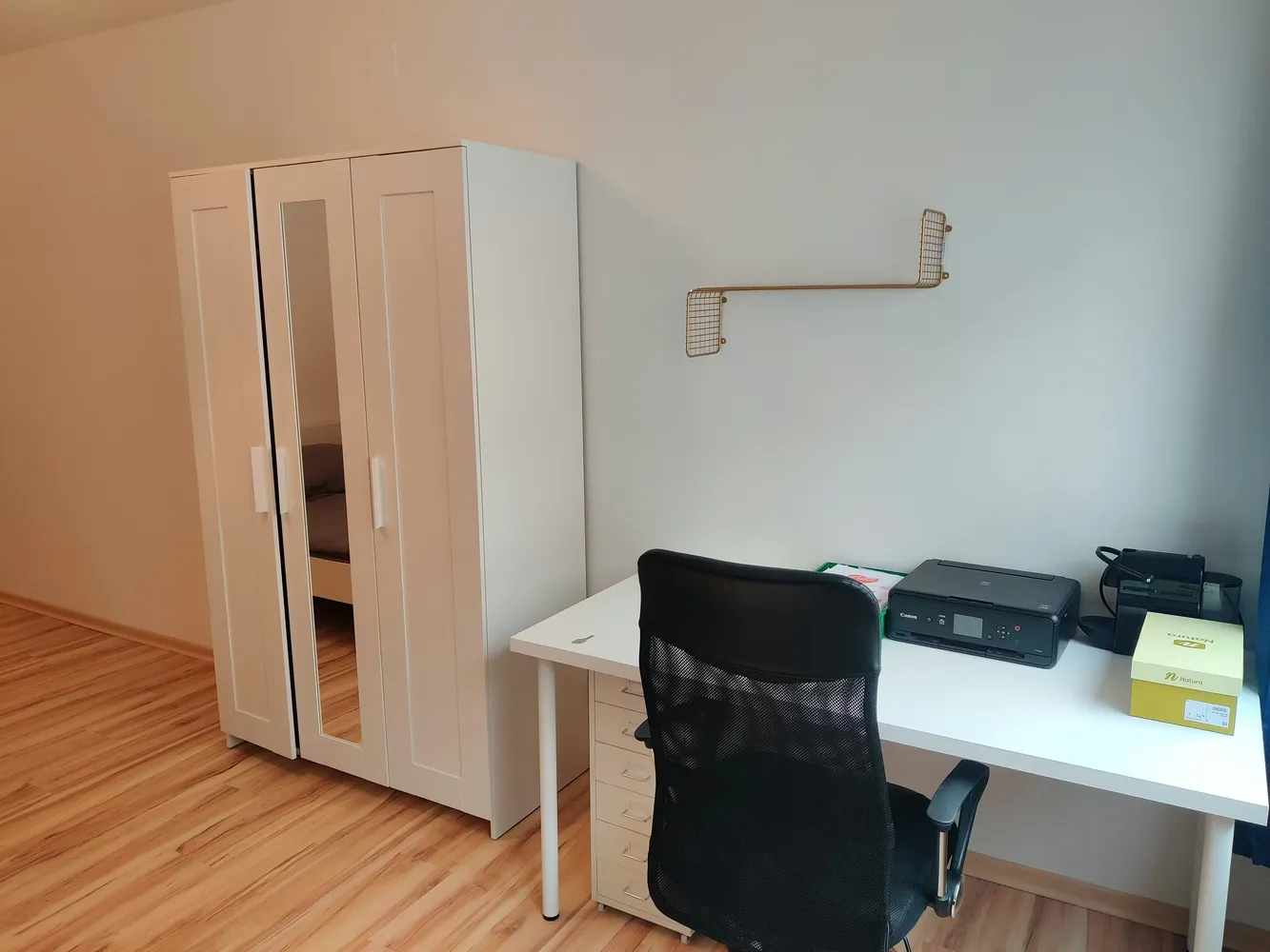 1 Zimmer Wohnung mit 22 m² in Mannheim – Bild 7