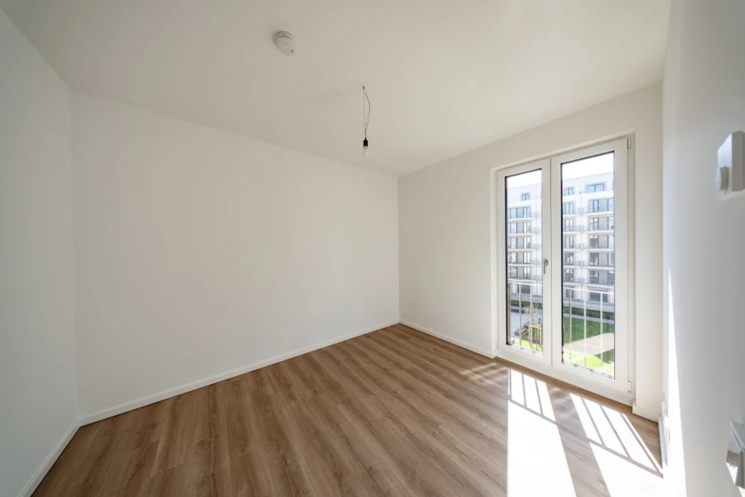 4 Zimmer Wohnung mit 86 m² in Berlin – Bild 5