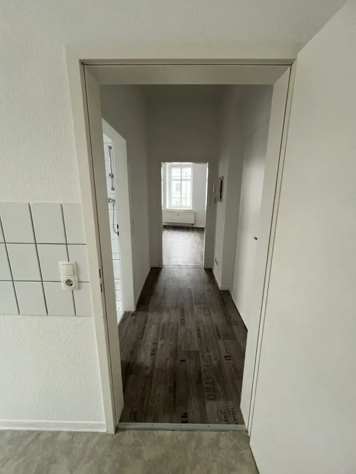 2 Zimmer Wohnung mit 58 m² in Brandenburg an der Havel – Bild 4