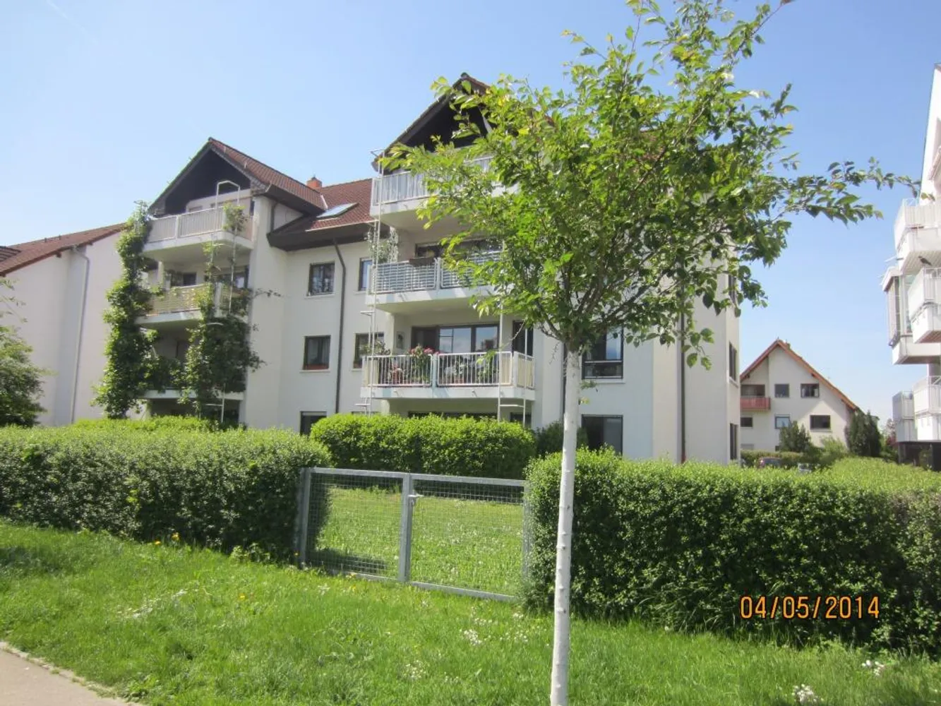 2 room apartment with 63 m² in Freiburg im Breisgau – Photo 2