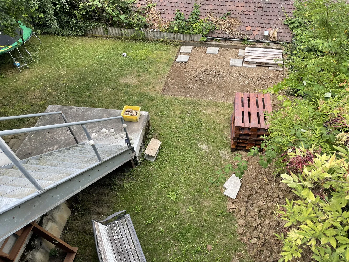 2 Zimmer Wohnung mit 33 m² in Ludwigsburg – Bild 6