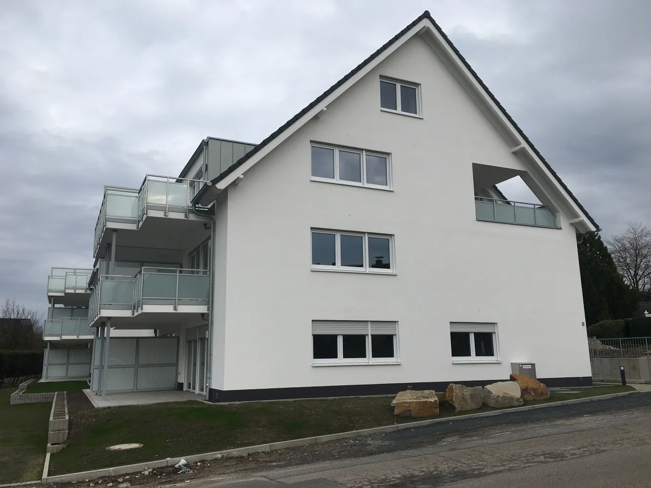 3 Zimmer Wohnung mit 92 m² in Essen – Bild 7