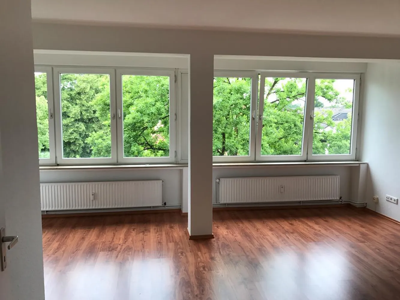 1 Zimmer Wohnung mit 32 m² in Hannover – Bild 6