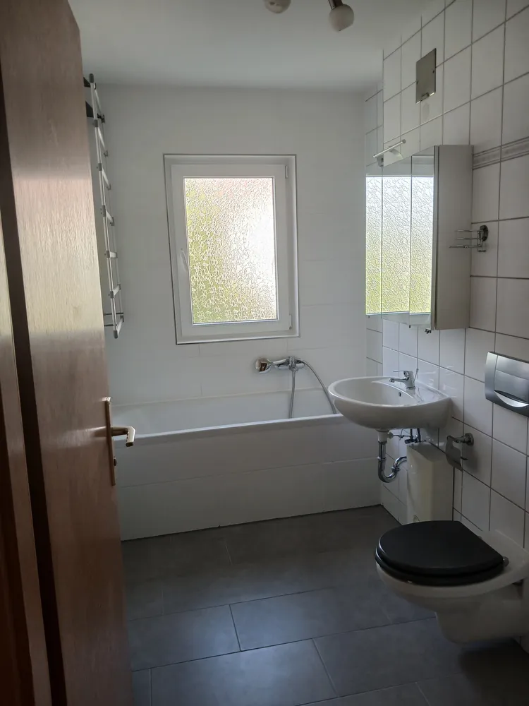 3 Zimmer Wohnung mit 60 m² in Leipzig – Bild 1