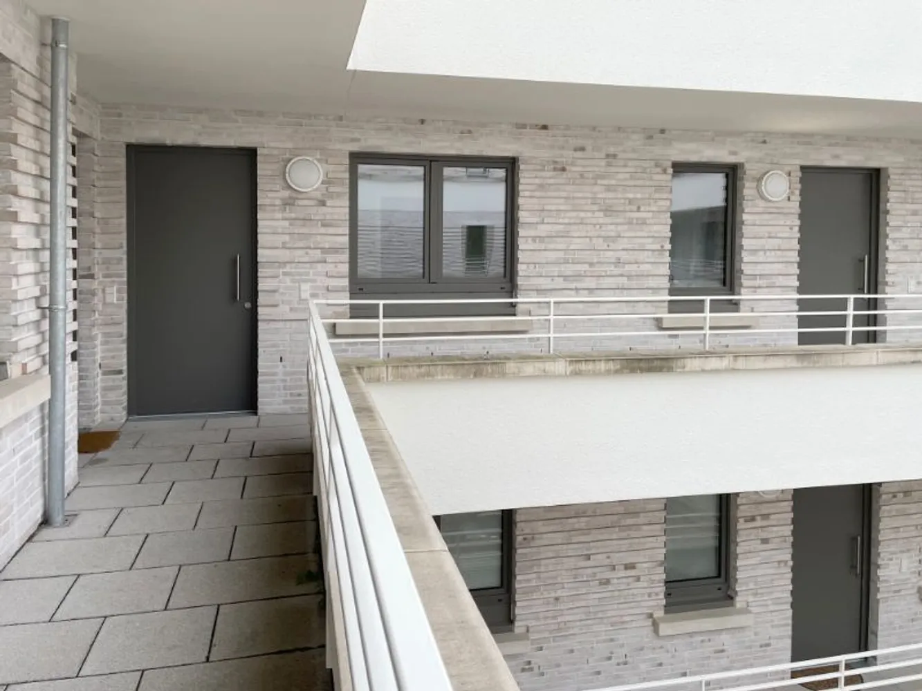 1 Zimmer Wohnung mit 54 m² in Hamburg – Bild 1