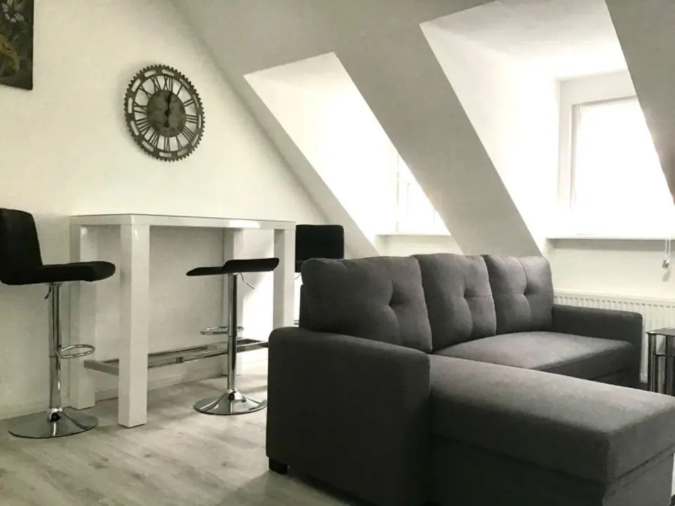 WG-Zimmer mit 45 m² in Trier – Bild 4