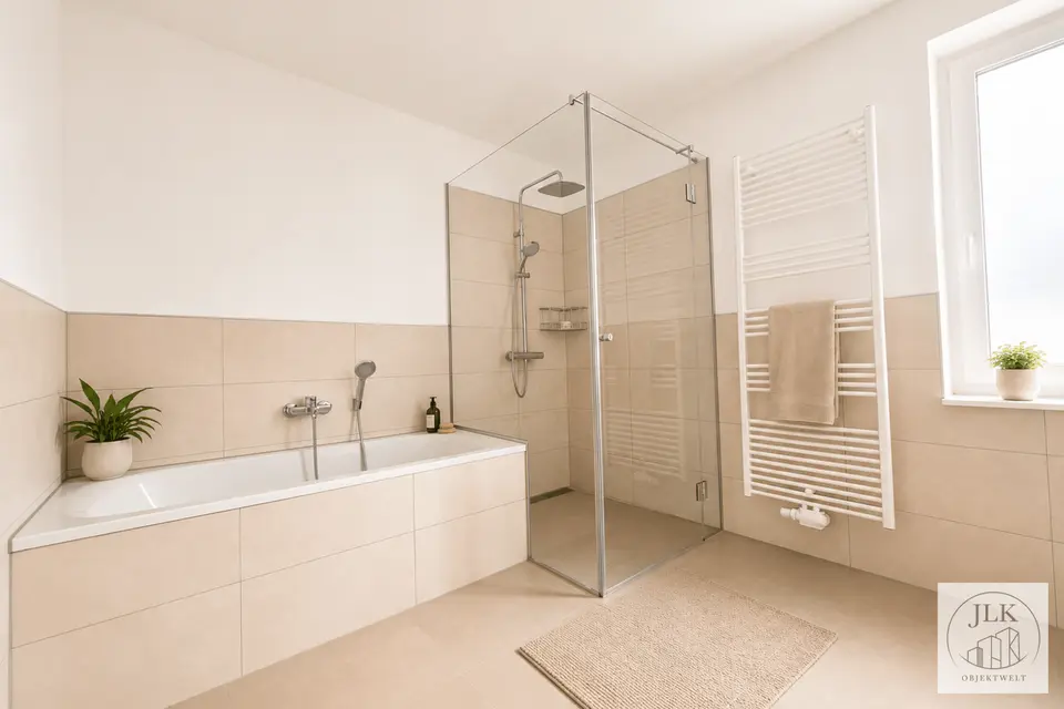 4 Zimmer Wohnung mit 86 m² in Annaberg-Buchholz – Bild 5