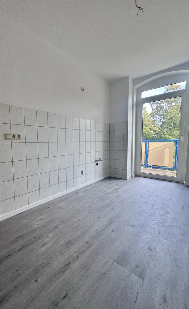 4 room apartment with 85 m² in Magdeburg – Photo 3