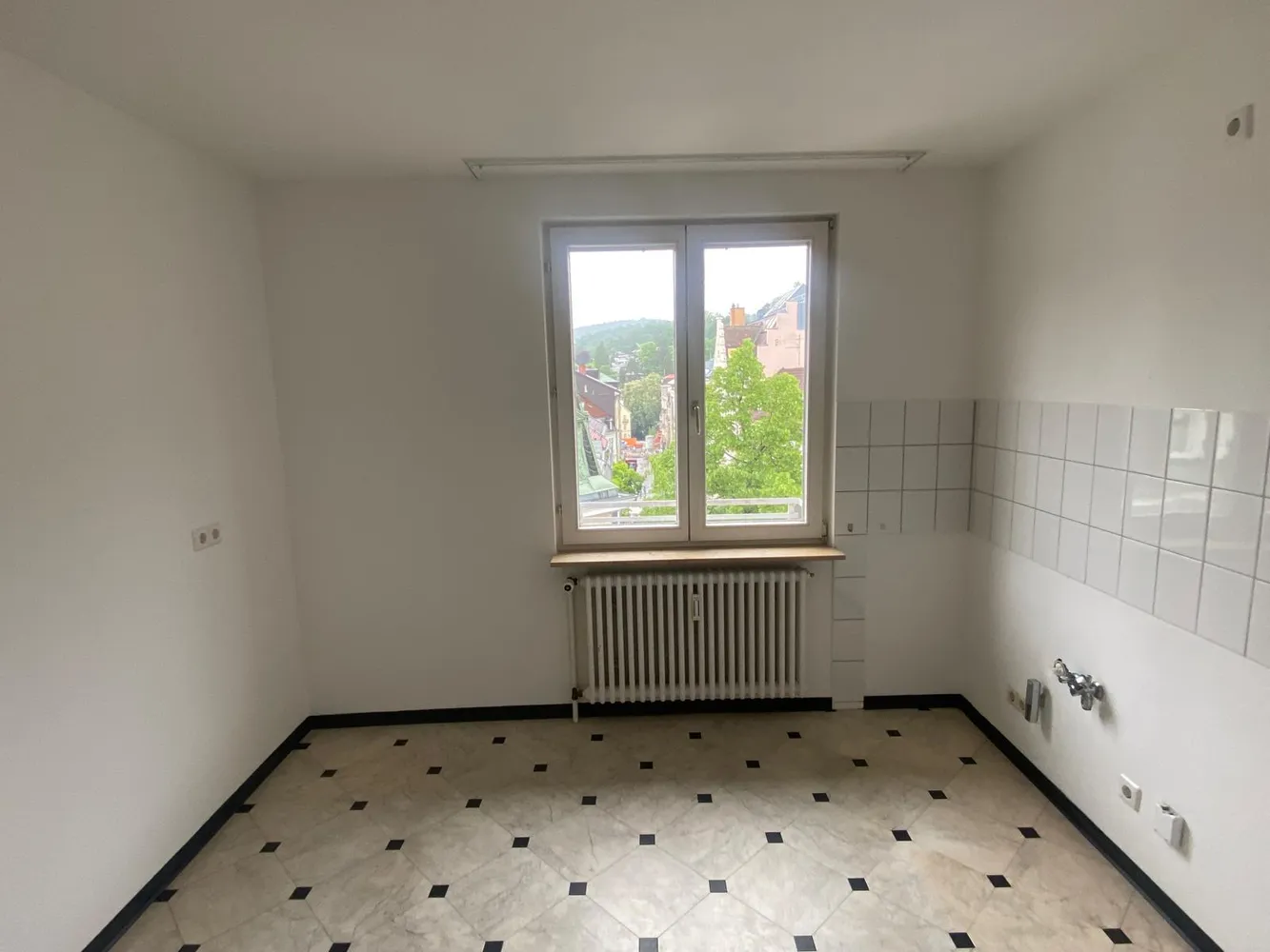 2 Zimmer Wohnung mit 72 m² in Baden-Baden – Bild 9