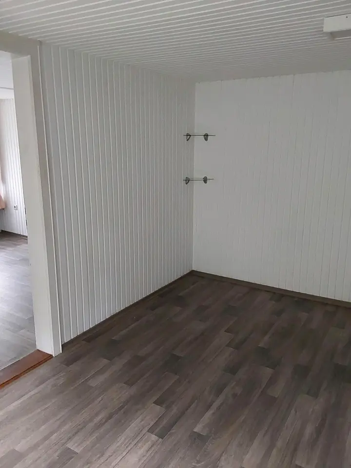 2 Zimmer Wohnung mit 55 m² in Leer – Bild 1