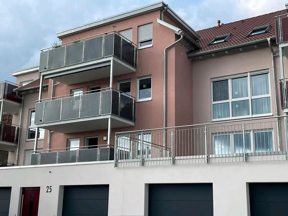 2 Zimmer Wohnung mit 67 m² in Schwäbisch Hall – Bild 8