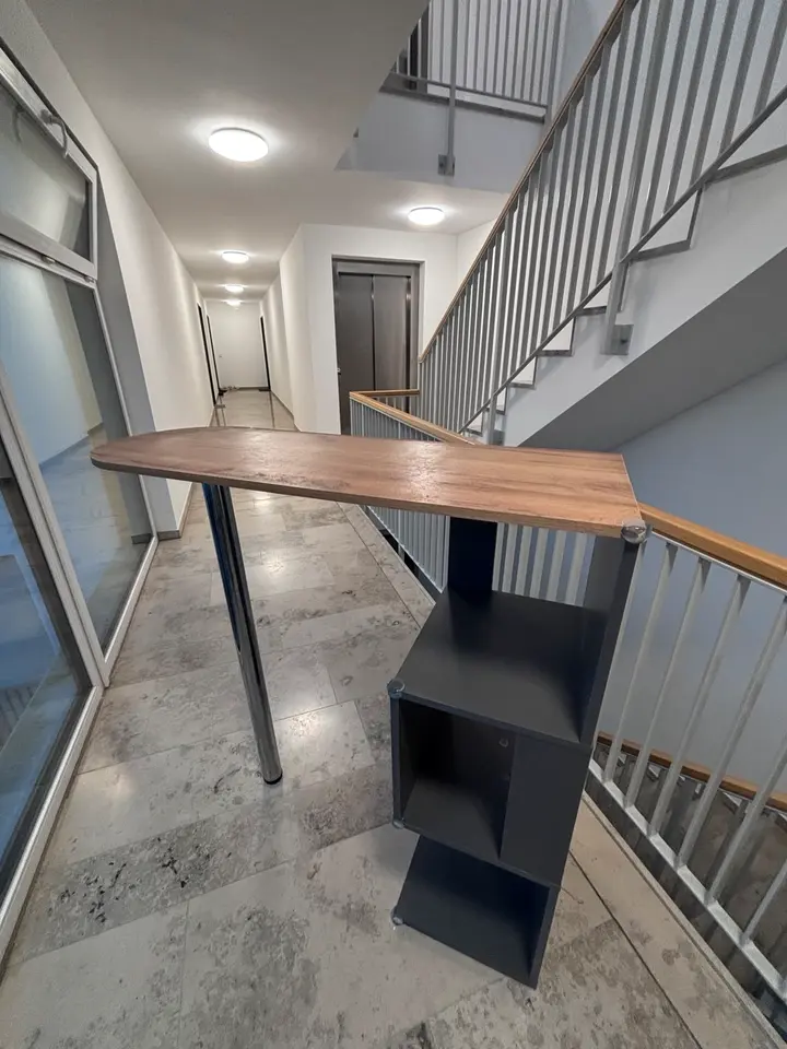 4 Zimmer Wohnung mit 78 m² in München – Bild 8