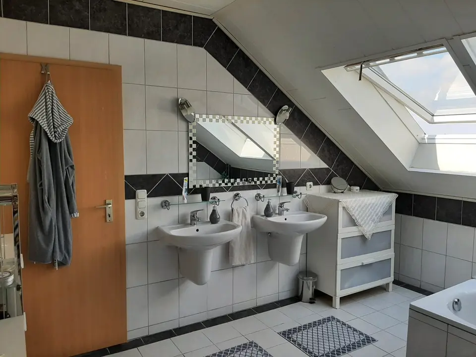 5 Zimmer Haus mit 140 m² in Minden – Bild 8