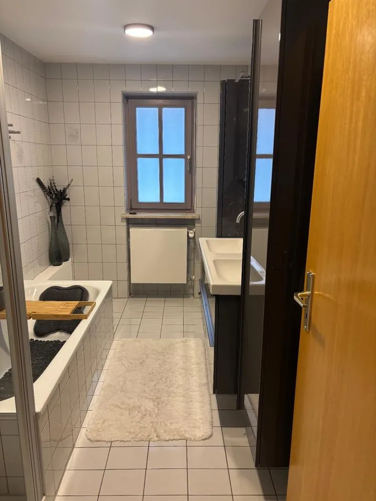 4 room apartment with 130 m² in Dortmund – Photo 6