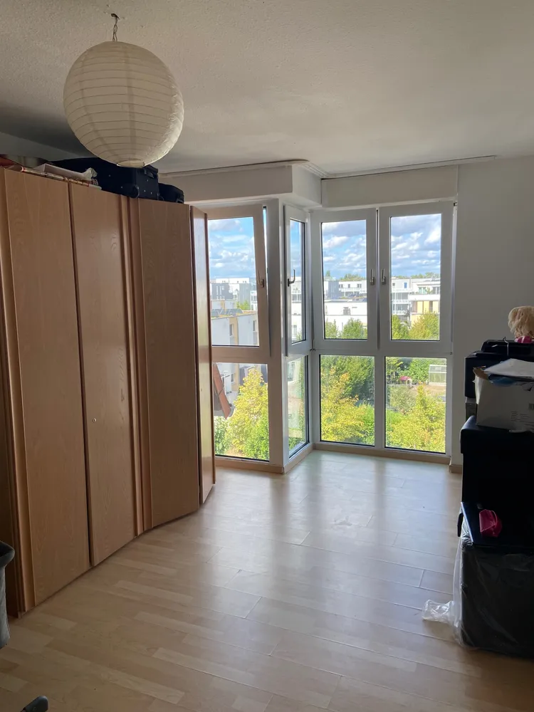 2 Zimmer Wohnung mit 62 m² in Heppenheim – Bild 1