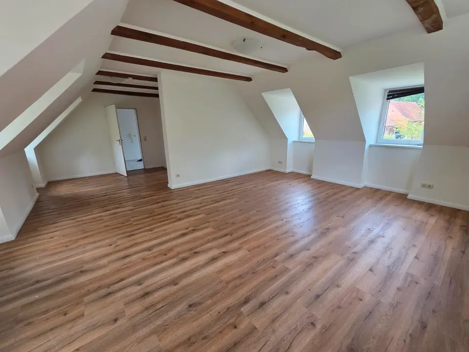 2 room apartment with 88 m² in Lüneburg – Photo 2