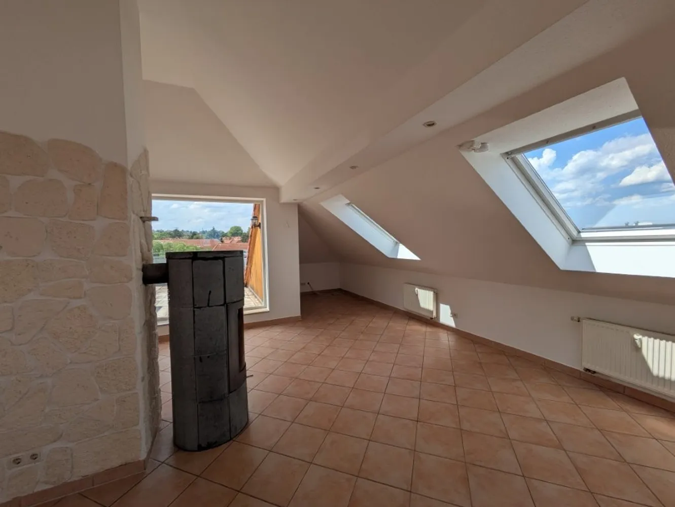 4 room apartment with 122 m² in Dresden – Photo 5