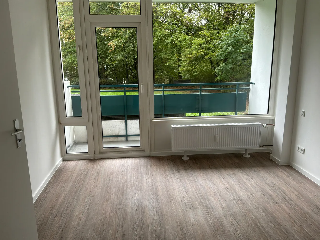 2 Zimmer Wohnung mit 53 m² in Erkrath – Bild 2