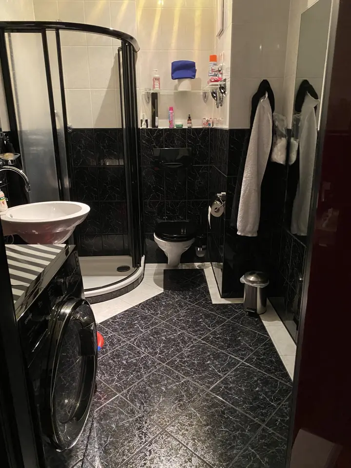 3 Zimmer Wohnung mit 136 m² in Kaiserslautern – Bild 5