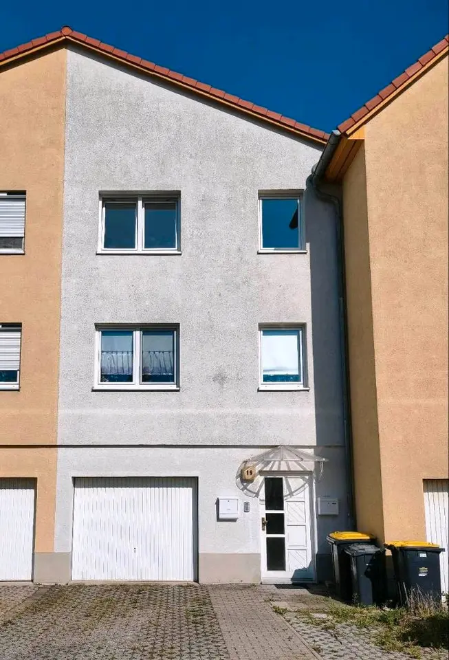 3 Zimmer Wohnung mit 55 m² in Weißenfels – Bild 10